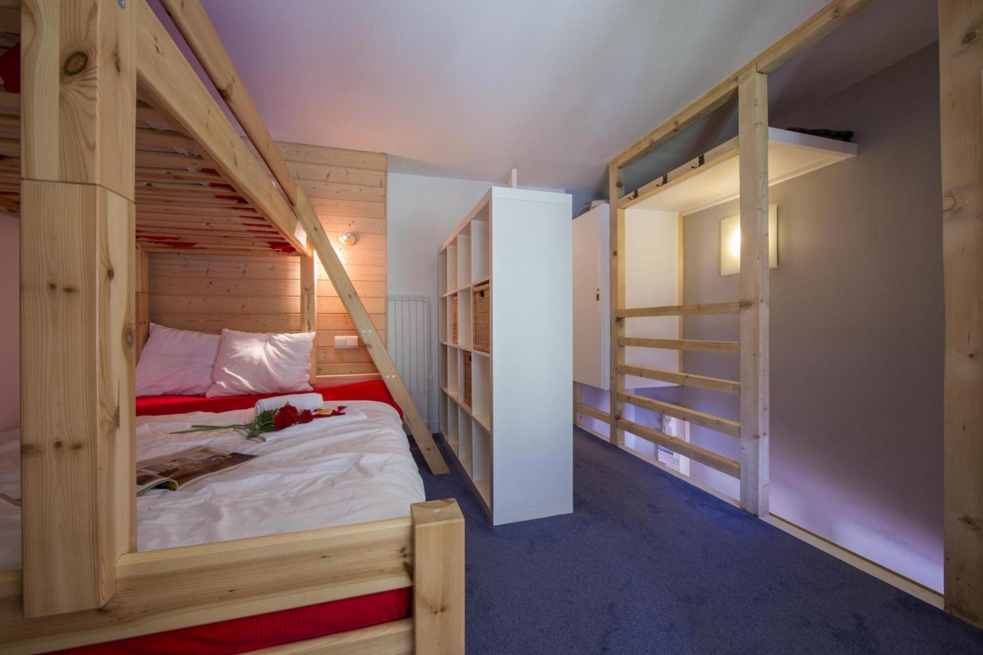 Residence Grand Roc - Campanules 112 - Happy Rentals Chamonix Eksteriør billede